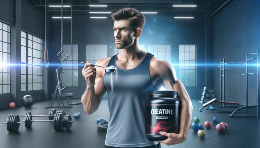 Est-ce que la créatine a des effets secondaires à connaître