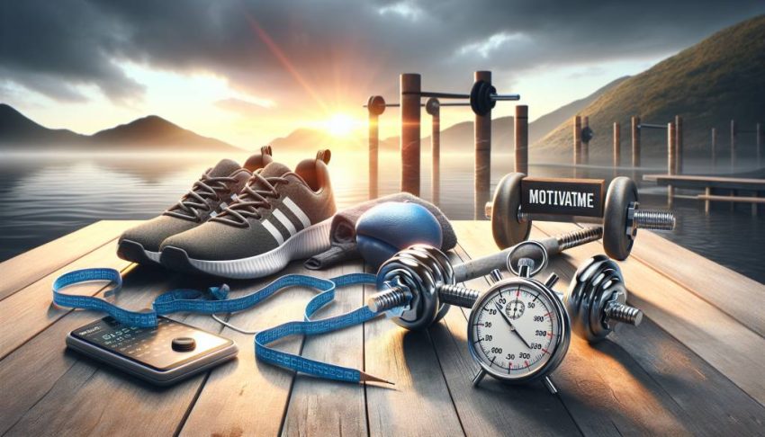 Cultiver la motivation ou la discipline, quel est le plus crucial pour se tenir à ses entraînements ?