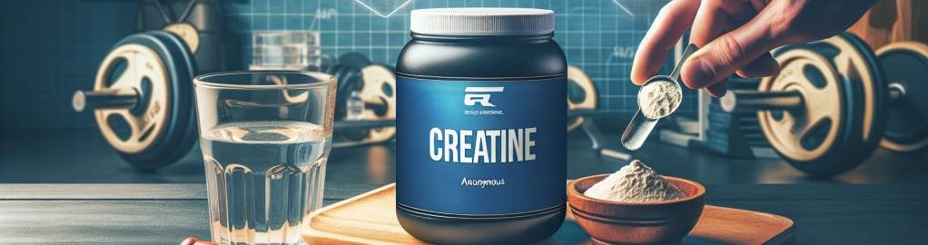 Creatina