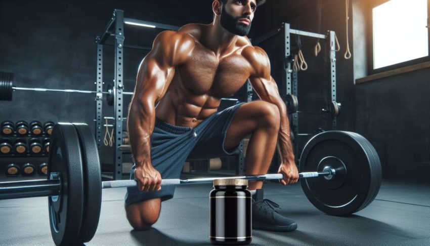 Pourquoi prendre du collagène en musculation : bénéfices et conseils d'utilisation