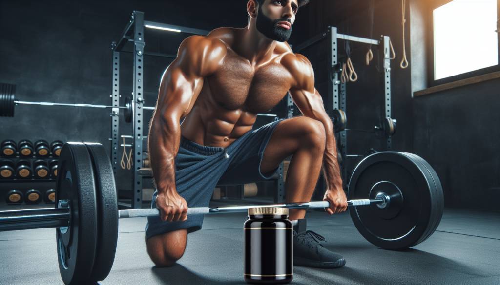 Pourquoi prendre du collagène en musculation : bénéfices et conseils d'utilisation