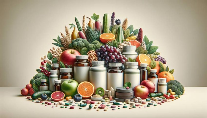 Les compléments alimentaires pour la détox : choisir le bon produit pour votre santé
