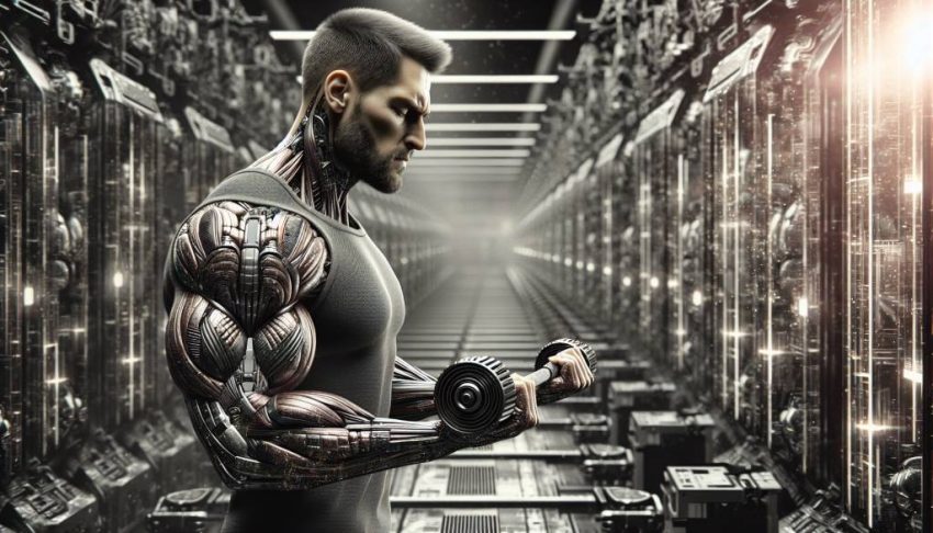 Développer des pectoraux imposants: conseils et techniques essentiels