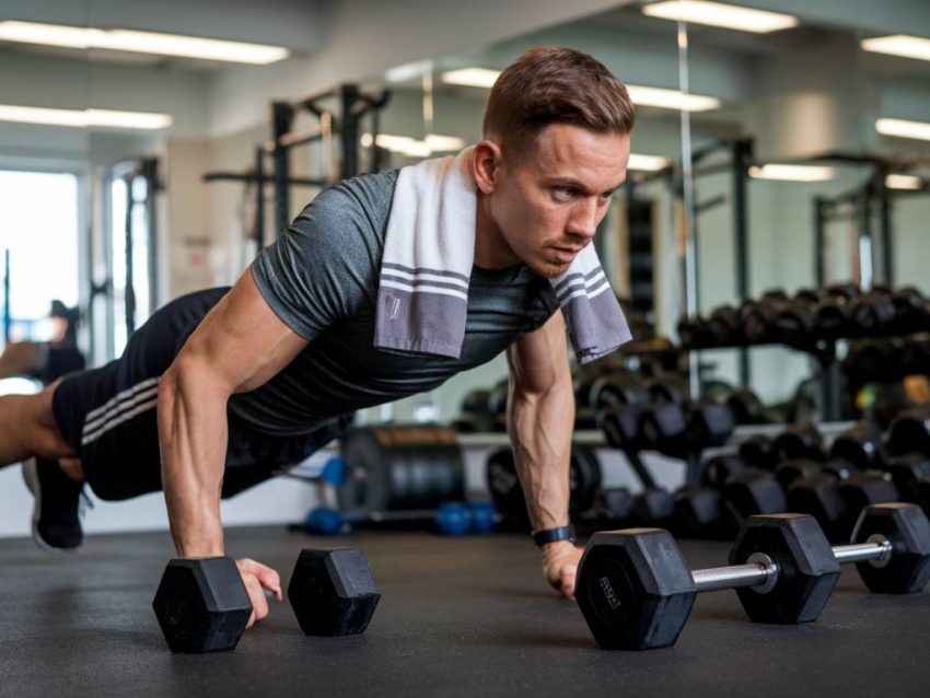 Les 5 exercices d'abdominaux les plus efficaces pour un ventre sculpté