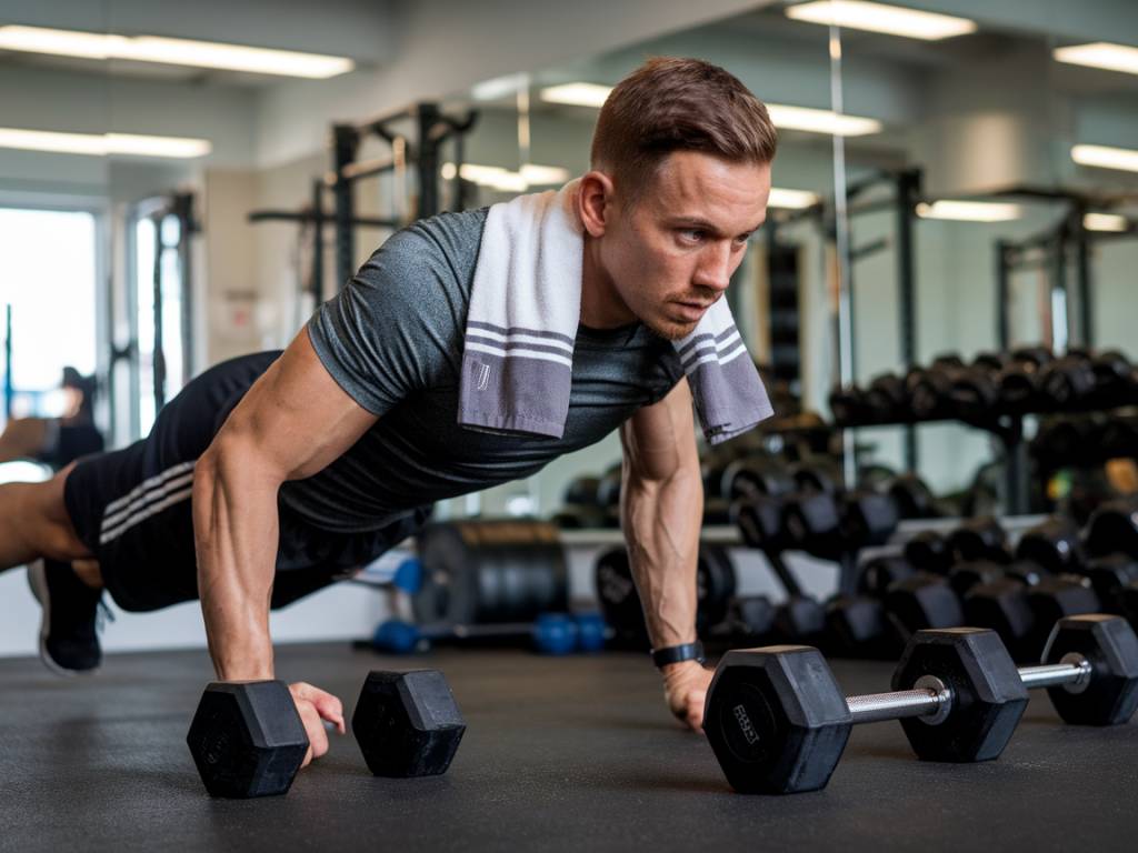 Les 5 exercices d'abdominaux les plus efficaces pour un ventre sculpté