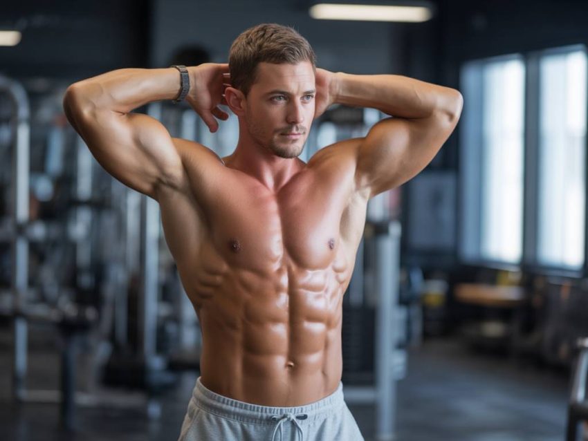 Créatine et abdos hypopressifs : une combinaison efficace pour un gainage optimal